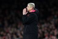 Arsene Wenger's last shot at European glory?